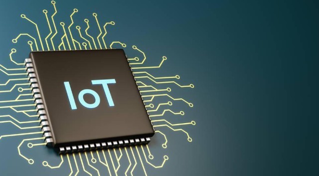 这说明该公司只要销售100元的物联网芯片,就能赚到41元的毛利润.