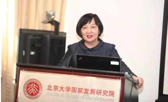 研究老将梁红离职高瓴，入职华泰证券，从中金研究掌门人到高瓴再到华泰，这一程将如何布局？_财富号_东方财富网