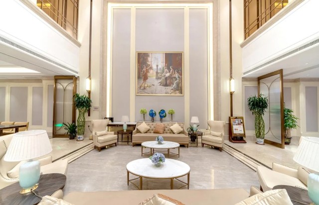 维也纳酒店v5.0再迎开店高潮,6月多地门店齐开引爆市场