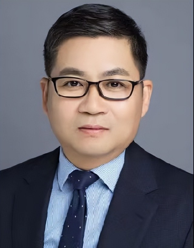 海天国际联合创始人韩雪松