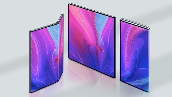 韩媒: 国产中小尺寸amoled市占率首次超20%!_财富号_东方财富网