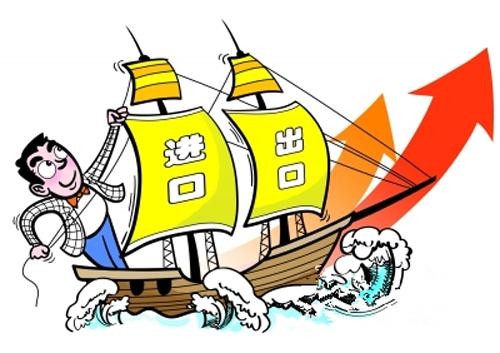 观察6月最新进出口数据发布超预期不要太乐观看我的解读