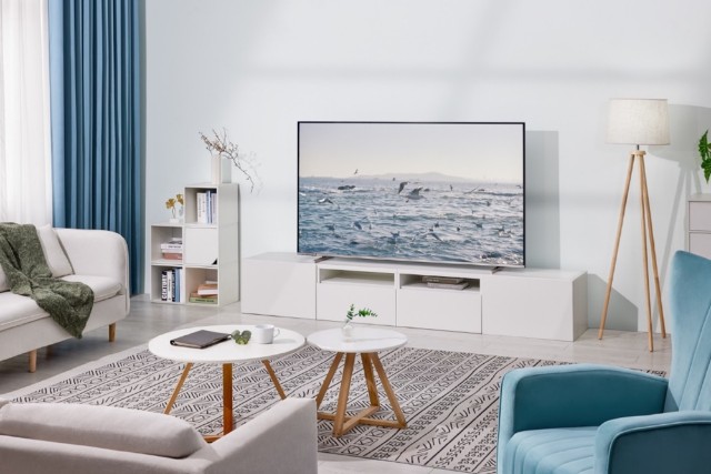 彩电市场“马太效应”凸显，海信电视领先第二名近10个百分点-家电圈官网