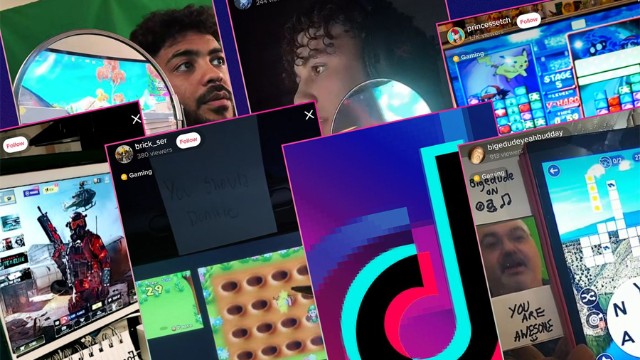 tiktok直播电商即将在美国上线英美融合车未来升级到全球店