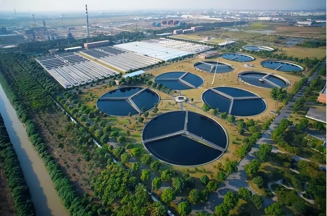 中国股市：“光伏+污水处理”真正的龙头，仅这7家企业（附名单）