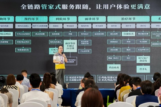 提升行业效率 提振产业信心 新氧深化T型战略