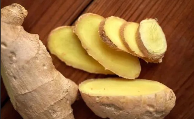 三伏用好姜效果赛参汤5个夏季用姜小技巧一定要学会