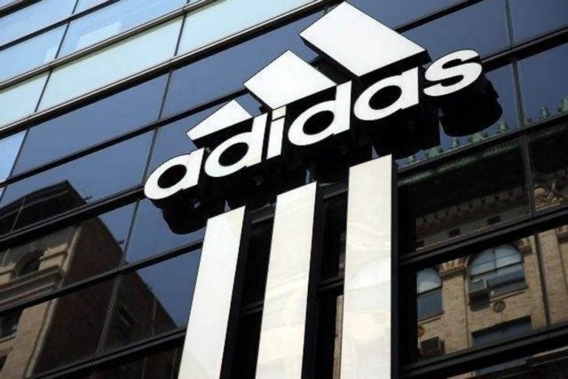 阿迪在华营收暴跌失守全球第二国潮品牌进军海外逆势增长600