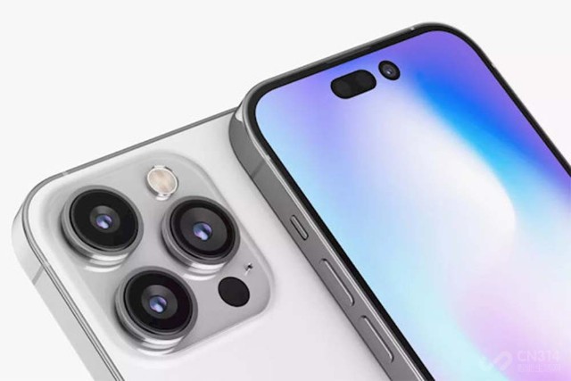 iPhone 14系列硬件大升级 现在马上剧透！