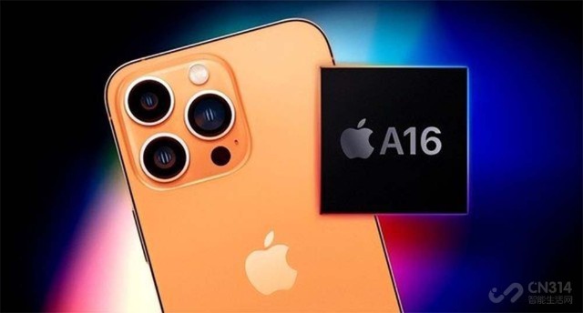 iPhone 14系列硬件大升级 现在马上剧透！
