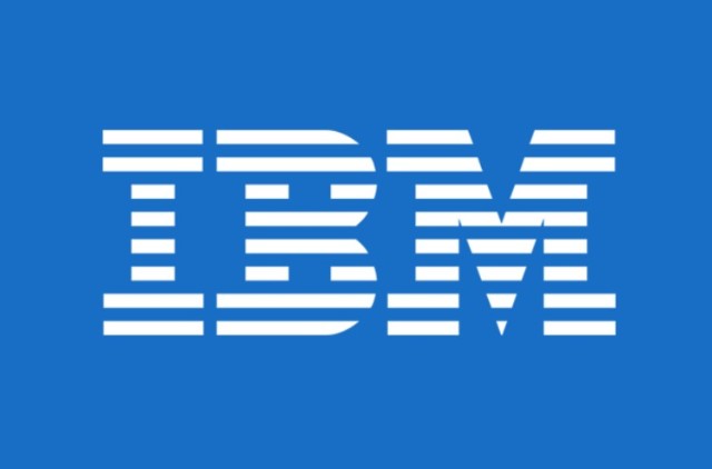 ibm:ﵽ5.4Ԫ,ͬ9%Ԥ