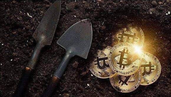打击比特币挖矿(打击比特币 挖矿)