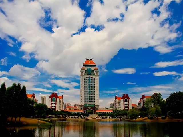 从厦门大学走出的现任省部级官员_财富号_东方财富网