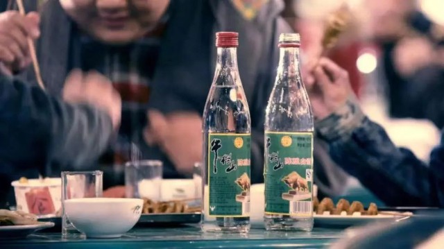 牛栏山陈酿为什么依然畅销