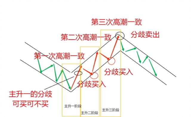 本輪中通客車情緒週期全回顧看完茅塞頓開