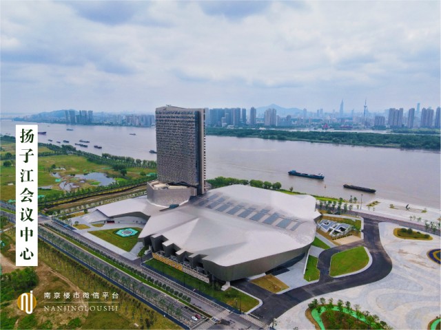 5公里,贯穿整个江北新区核心区,还将串联5个不同主题的公园,建成后还