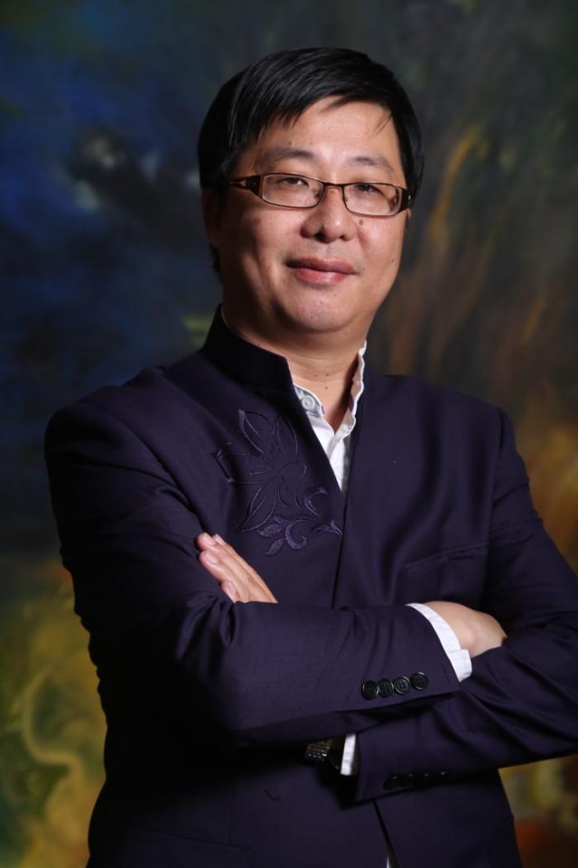 科创板三周年丨对话沪硅产业执行副总裁李炜硅片行业仍处较高景气度