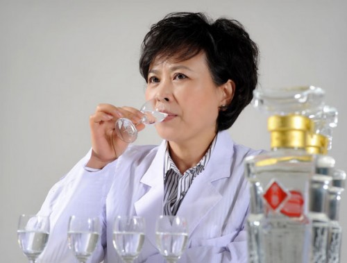 文君剑酒国窖1573酒鬼酒致敬酒界传奇吴晓萍