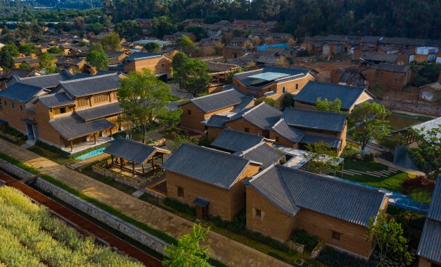 文旅融合智慧发展华侨城亮相2022中国国际旅游交易会