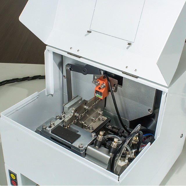 坚丰使用自动螺丝供料器的优势在哪详细分析