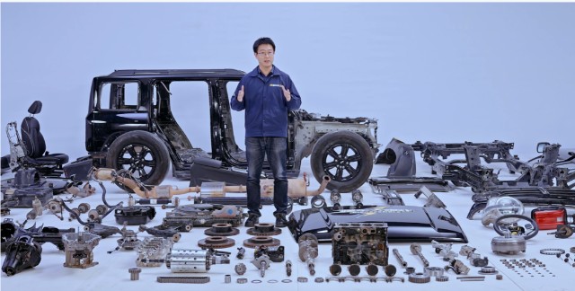 券商拆车拆了谁的台