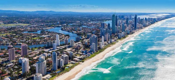 对于不断涌入的移民,未来在2041年黄金海岸人口要达到100万,就至少