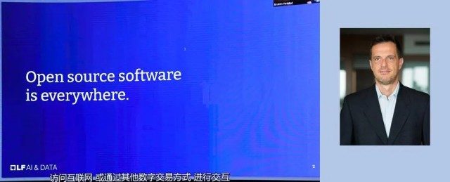 嘉宾云集 | 2022开放原子全球开源峰会高峰论坛在京召开