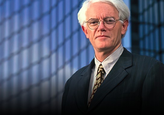 彼得林奇投资真经:业余投资者的优势|价值投资系列