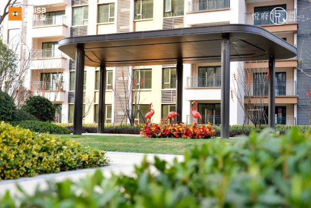 佳兆业美好交房17月完成交付超3000套