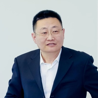 博士分享嘉宾蒋国兴 老师上海复旦微电子集团股份有限公司(证券代码