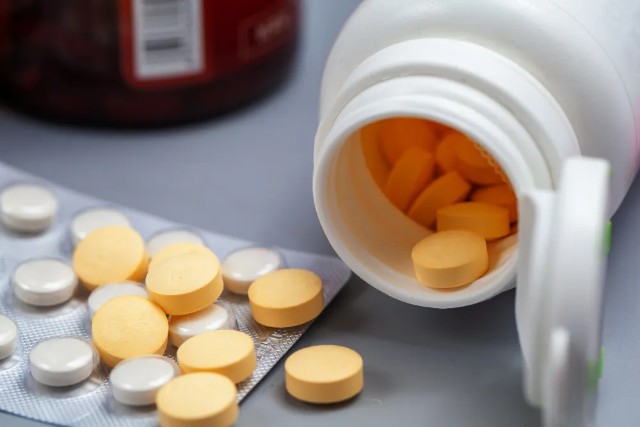 如果你正在使用这些药物请注意防晒