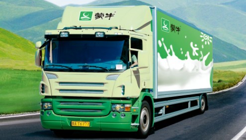 蒙牛乳业信用评级aaa资产逼近千亿负债561亿备用流动性充足