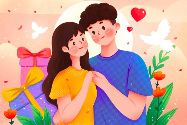 伴侣相处之道vs投资经营之道