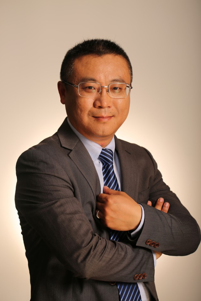 人事变动马川即将就任佛吉亚中国区总裁