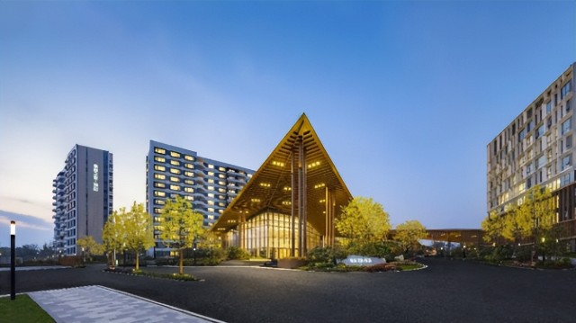 长沙高端养老——泰康之家湘园_财富号_东方财富网