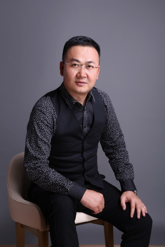 四叶咖创始人李俊伟主打云南豆未来想做全国连锁云南咖啡