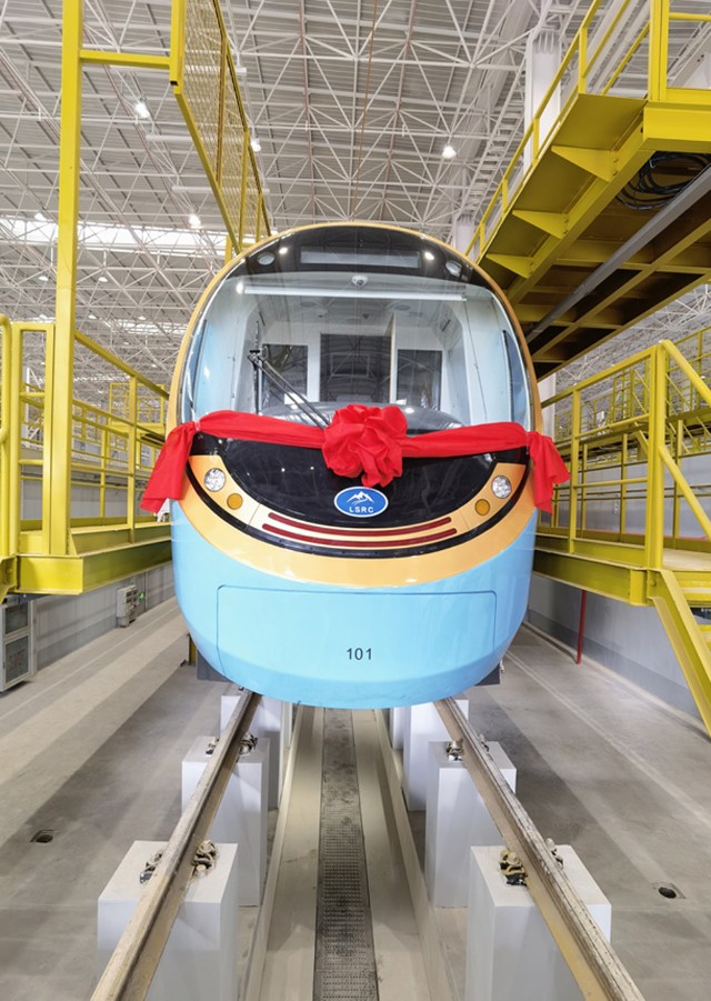 配合丽江公路,城际铁路规划建设,旅游观光轨道交通的引入,将为助力