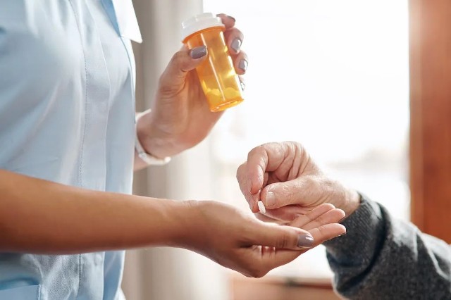 国产新冠口服药来临已被卫健委纳入新冠诊断方案