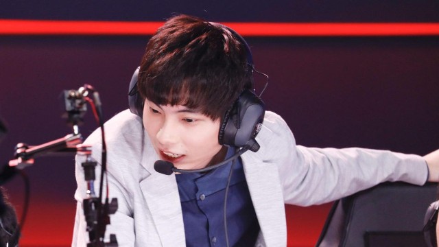 斗鱼主播gemini和他的王者荣耀信条