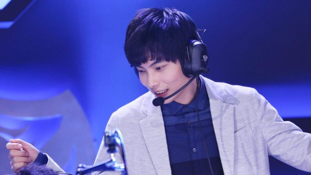 斗鱼主播gemini和他的王者荣耀信条