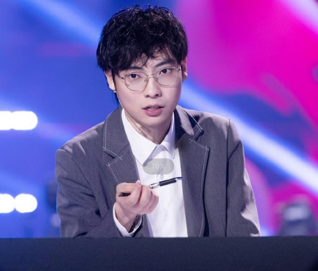 斗鱼主播gemini和他的王者荣耀信条