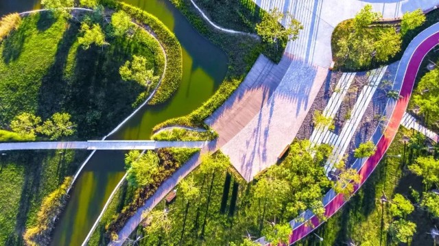 「现代公园城市建设与公共空间景观设计国际研讨会」报名即将截止丨