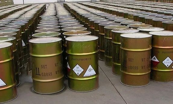 本周黄磷市场价格弱势下行为主,下游对高价抵触,采购积极性降低,虽然