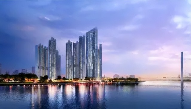 越秀地产:不顾现金流风险,逆市加杠杆不停歇_财富号评论(cfhpl)股吧