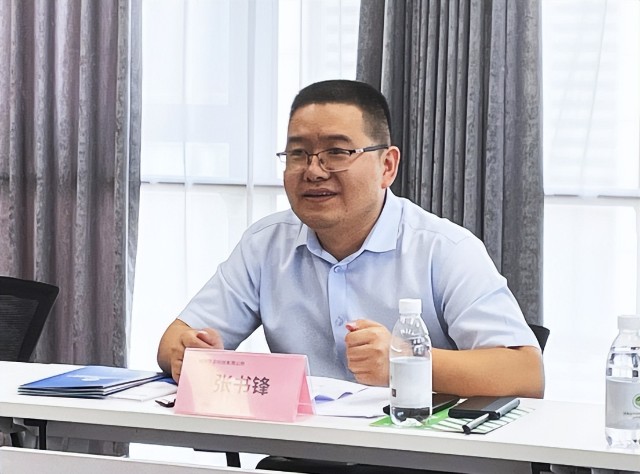 北京尚云环境有限公司总经理丁峰受聘河南省环保产业协会大气污染防治