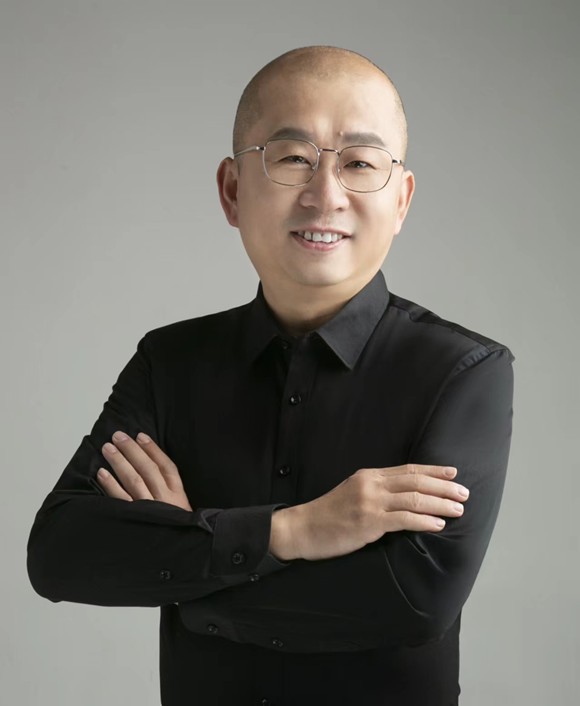 新氢动力陈海涛:氢能源是实现碳中和的理想解决方案