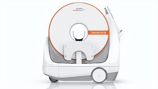 小型移动全身ct获批