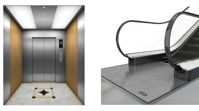 助力雄安未来之城东芝电梯交付470余台电梯和扶梯