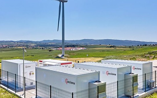单价197208元wh宁夏100mw200mwh新型电化学储能电站epc总承包工程开标