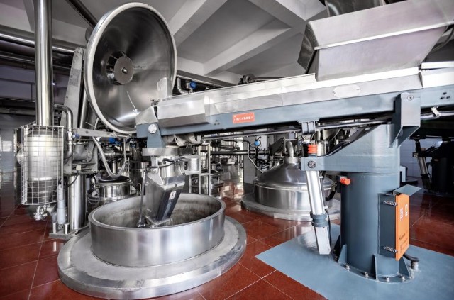 国台酒业:执"创新"之笔,绘制"新名酒"蓝图